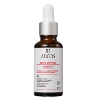 Derma Complex Concentrado Vit C 20 Adcos