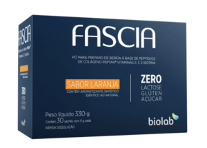 Fascia Colágeno Peptan