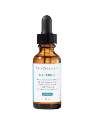 C E ferulic Skinceuticals