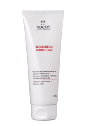 Elastcream Antiestrias Adcos