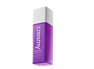 Creamy Retinol - Gel-Creme Redutor de Linhas