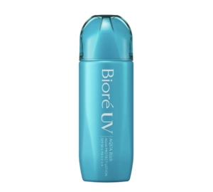 Bioré UV Aqua Rich Aqua Protect Lotion FPS50 Protetor Solar