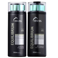 Kit Truss Equilibrium