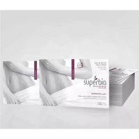 Kit Supérbia Placas de Silicone para Cicatriz