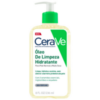 CeraVe Óleo de Limpeza Hidratante