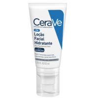 CeraVe Moisturising Loção Hidratante Facial
