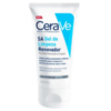 CeraVe SA Renovador  Gel de Limpeza