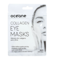 Collagen Eye Mask Océane