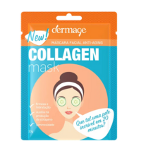 Máscara Dermage Collagen