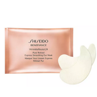Shiseido Benefiance Pure Retinol para área dos olhos