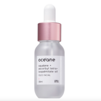 Océane Squalane and Ascorbyl Oil