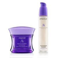 Kit Menoderm Nutritivo Payot