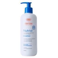Darrow Nutriol Hidratante Corporal