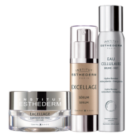Kit Esthederm Excellage Trio