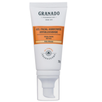 Granado Granaderma Antioleosidade - Gel Hidratante Facial