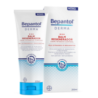 Bepantol Derma - Creme Balm Regenerador