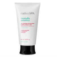 o Boticário Nativa SPA Centella Asiatica Cicacreme Reparador