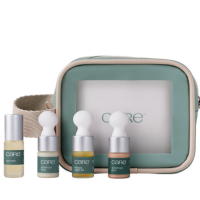 Kit Care Natural Beauty Mini Travel