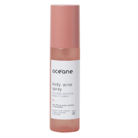 Océane Body Acne Spray