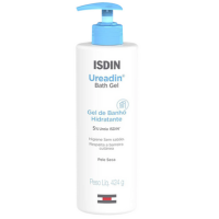 ISDIN Ureadin Gel de Banho