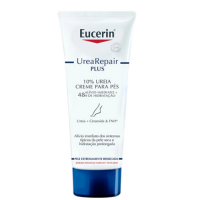 Eucerin Ureia Repair para os pés