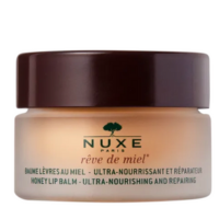 Nuxe Rêve de Miel Baume Lèvres - Hidratante Labial