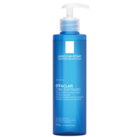 La Roche-Posay Effaclar Concentrado - Gel de Limpeza Facial
