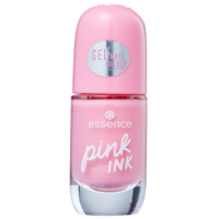 Essence Gel Nail Colour Pink Ink