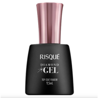 Risqué Diamond Gel Fixador