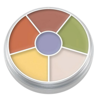 Kryolan Concealer Camuflagem Neutralizer