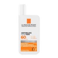 La Roche-Posay Anthelios Hydraox FPS60 Protetor Solar