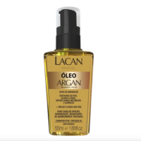 Lacan Óleo de Argan Óleo Capilar