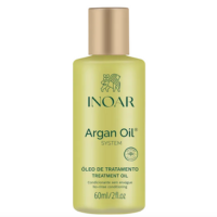 Inoar Argan Oil  Óleo Capilar