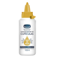 Ideal Óleo de Argan Amolecedor de Cutícula