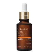Botik o Boticário Vitamina C 10%