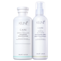 Kit Keune Care Derma Regulate Activate