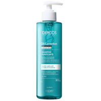 Vichy Dercos Oil-Correction  Shampoo