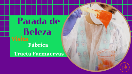 Parada de Beleza visita Tracta
